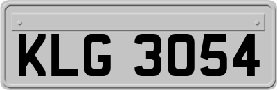 KLG3054