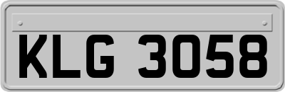 KLG3058