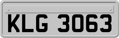 KLG3063