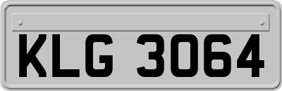 KLG3064