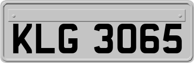 KLG3065