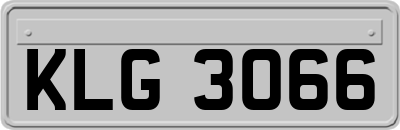 KLG3066