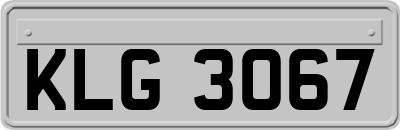 KLG3067