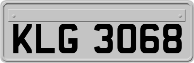 KLG3068