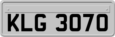 KLG3070