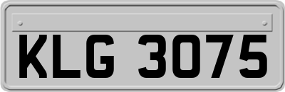KLG3075