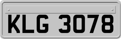 KLG3078