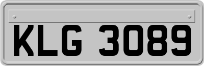 KLG3089