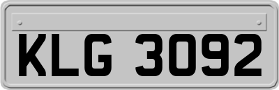 KLG3092