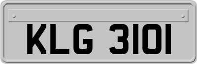 KLG3101