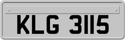 KLG3115