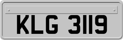 KLG3119