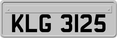 KLG3125