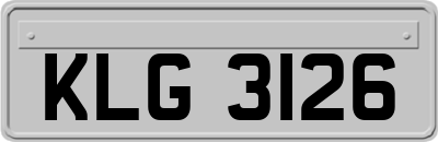 KLG3126