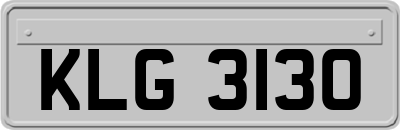 KLG3130