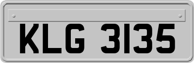 KLG3135