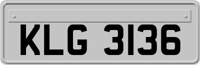 KLG3136