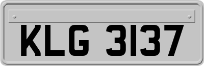 KLG3137