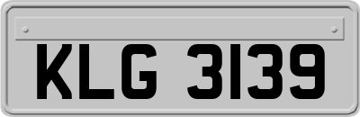 KLG3139