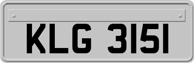 KLG3151