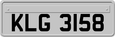 KLG3158