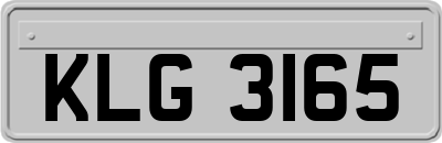 KLG3165