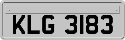 KLG3183
