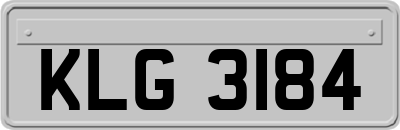 KLG3184