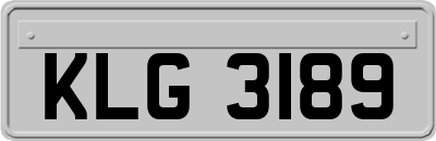 KLG3189