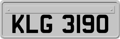 KLG3190