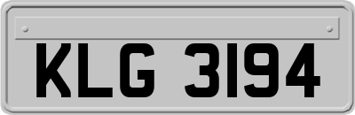KLG3194