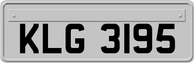 KLG3195