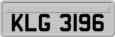 KLG3196