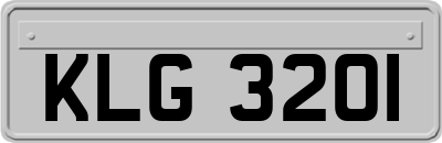 KLG3201