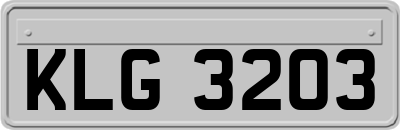 KLG3203