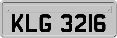 KLG3216