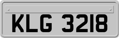 KLG3218