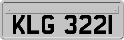 KLG3221