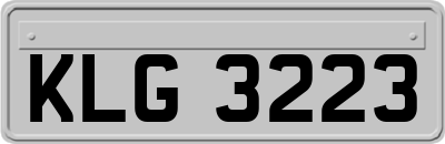 KLG3223