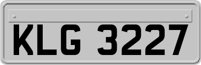 KLG3227