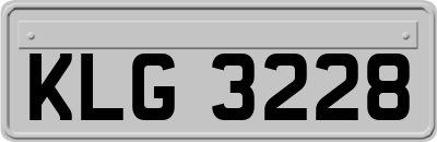 KLG3228