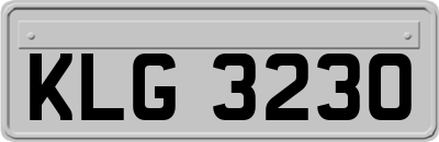 KLG3230