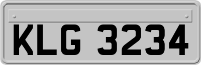 KLG3234