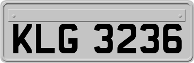 KLG3236