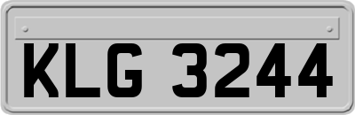 KLG3244