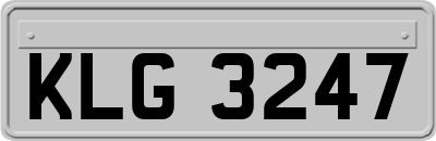 KLG3247