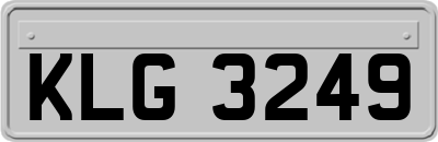 KLG3249