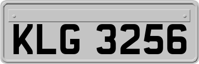KLG3256