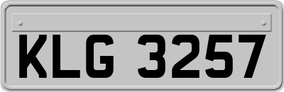 KLG3257
