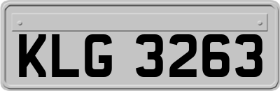 KLG3263
